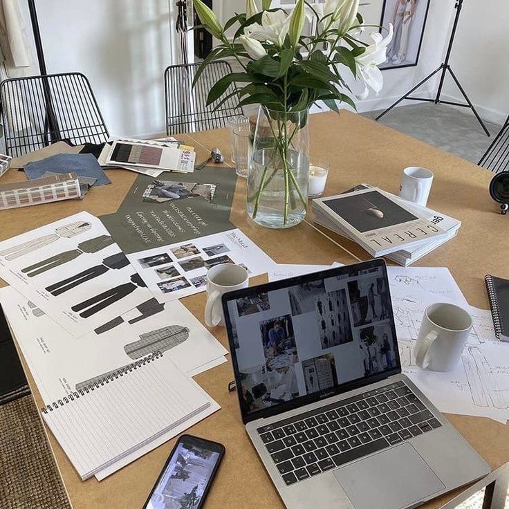 Porträt des Gründers