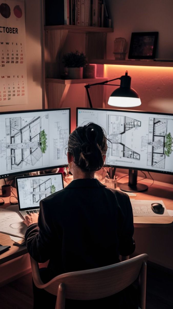 Nahaufnahme von gestapelten Steinen